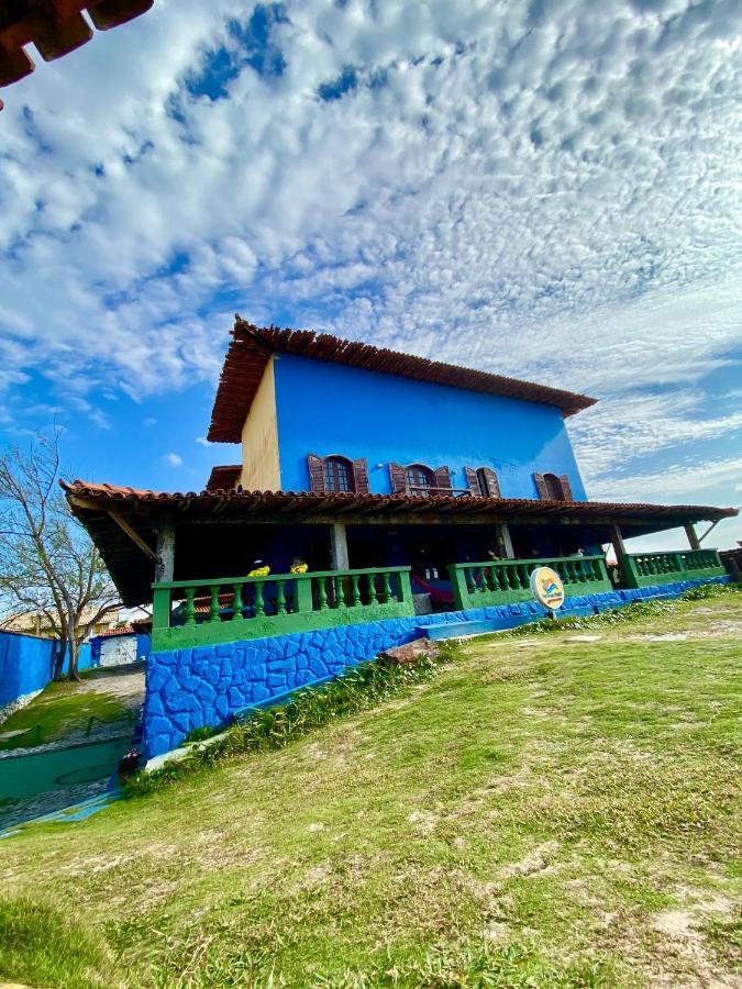 Pousada My House Cabo Frio Exterior foto