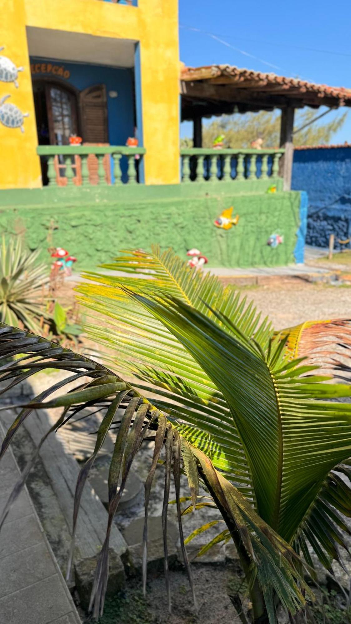 Pousada My House Cabo Frio Exterior foto