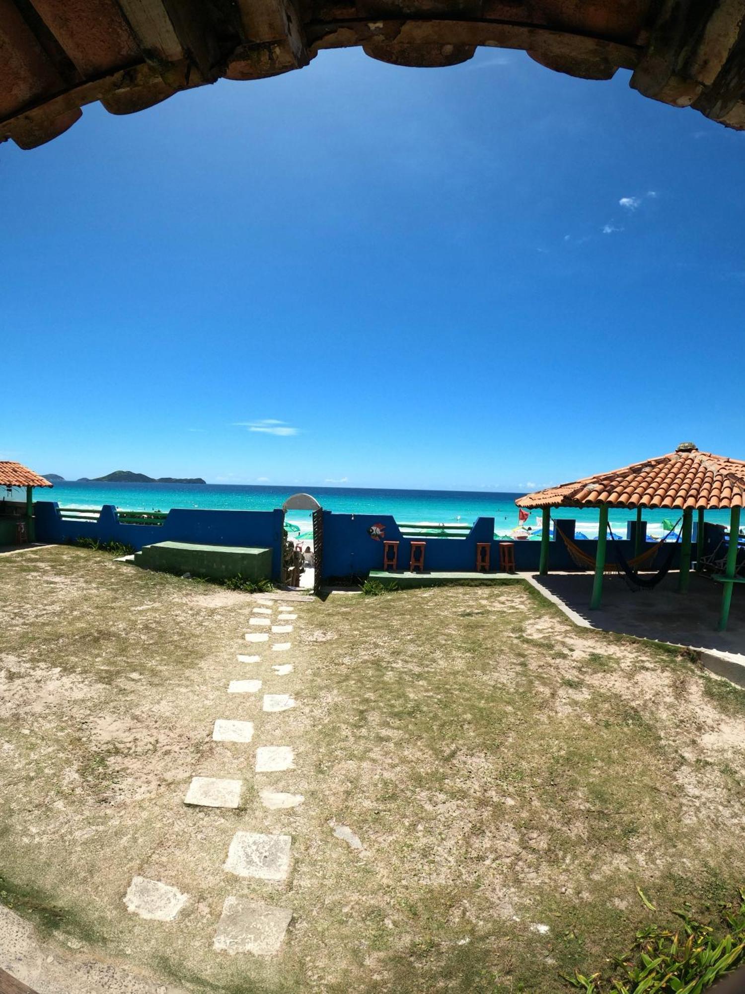 Pousada My House Cabo Frio Exterior foto