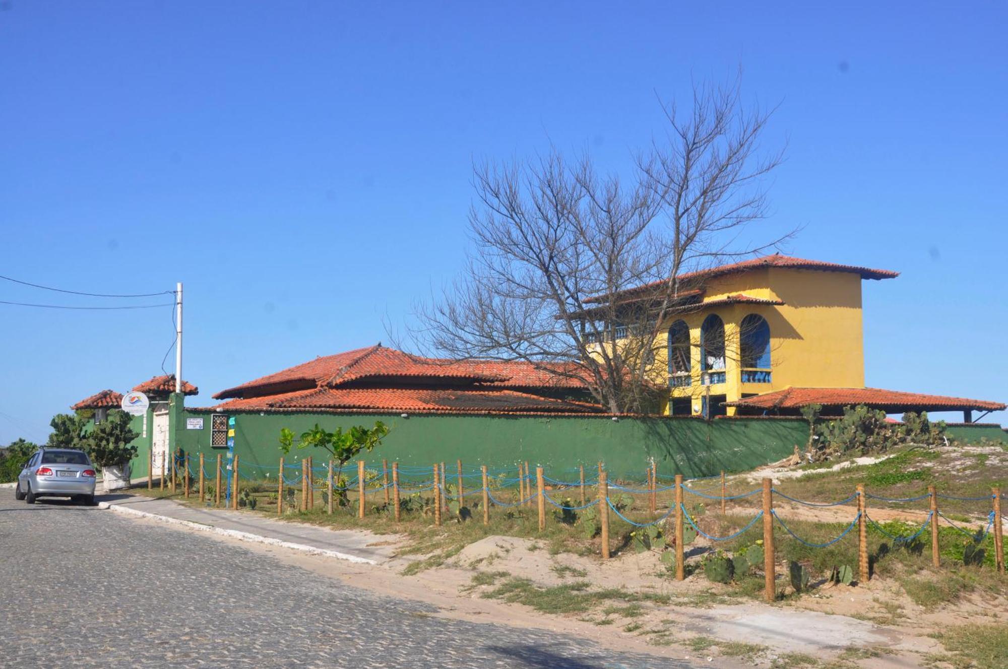 Pousada My House Cabo Frio Exterior foto
