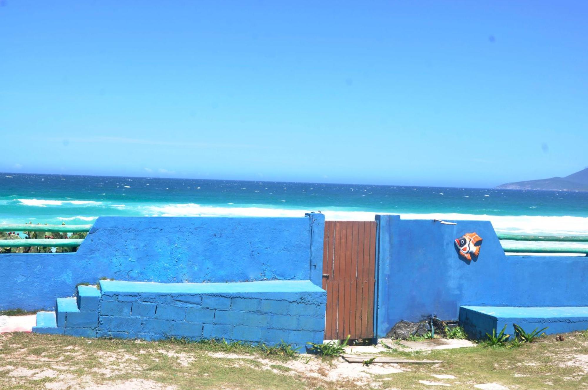 Pousada My House Cabo Frio Exterior foto