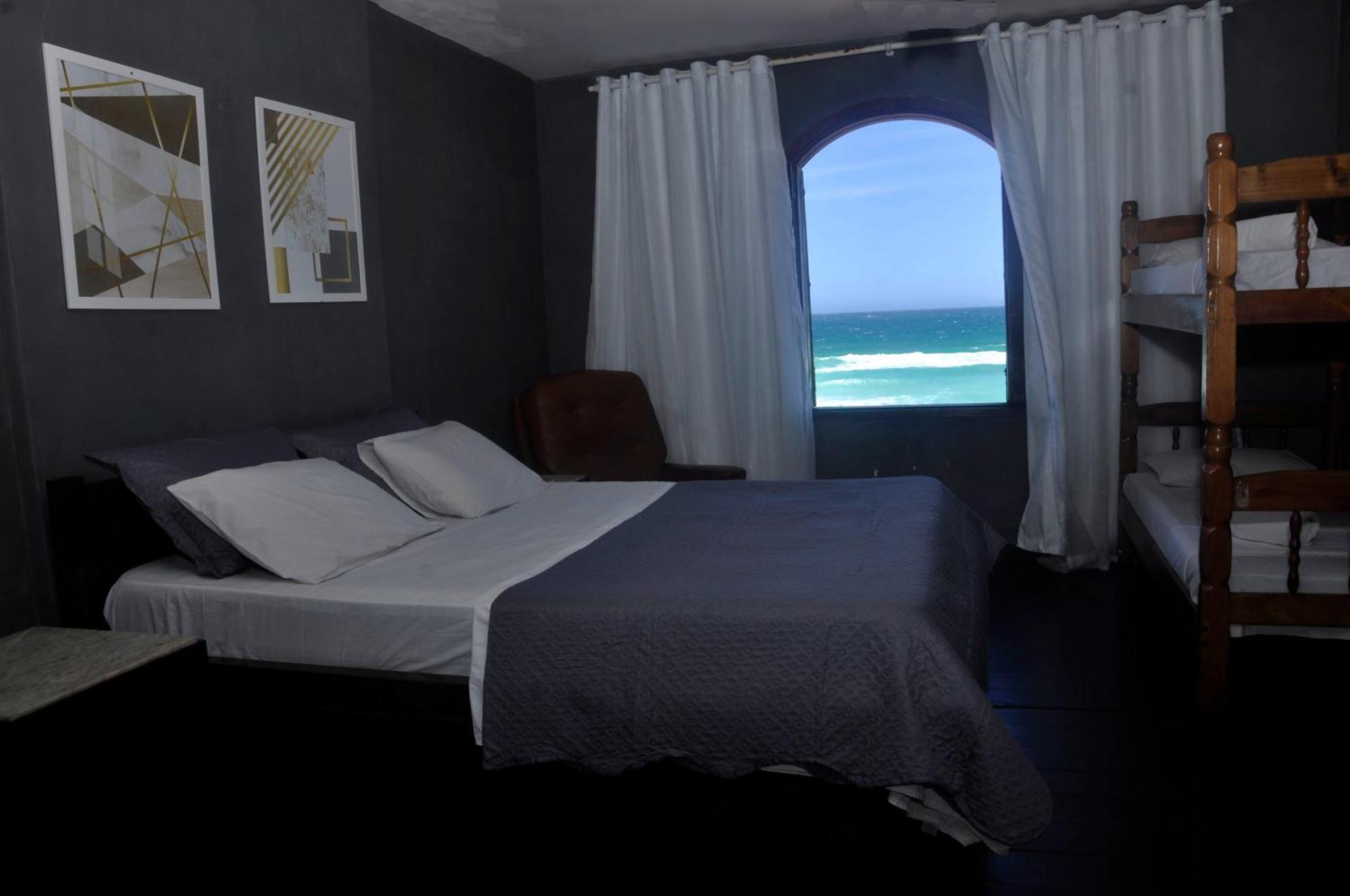 Pousada My House Cabo Frio Exterior foto