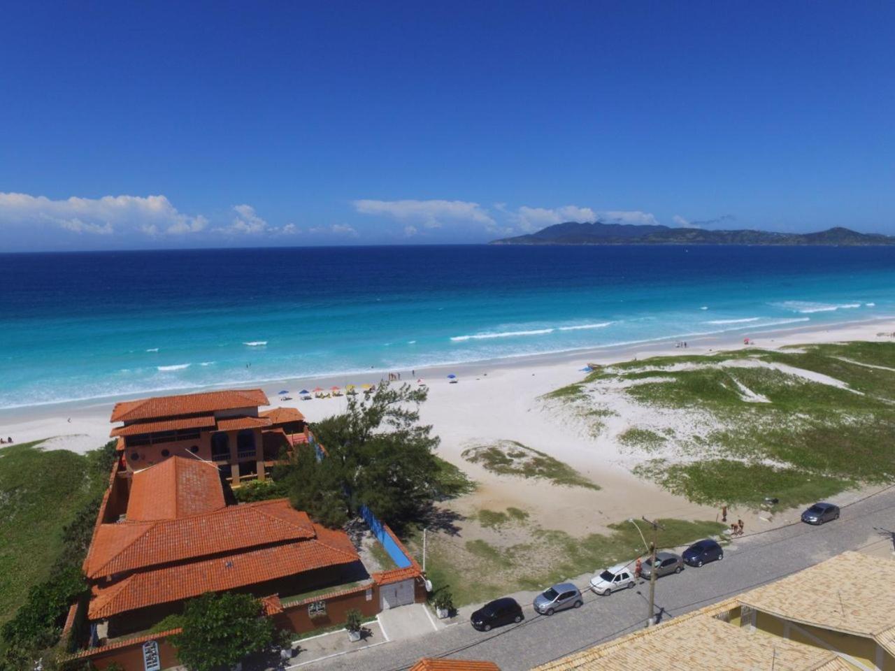 Pousada My House Cabo Frio Exterior foto